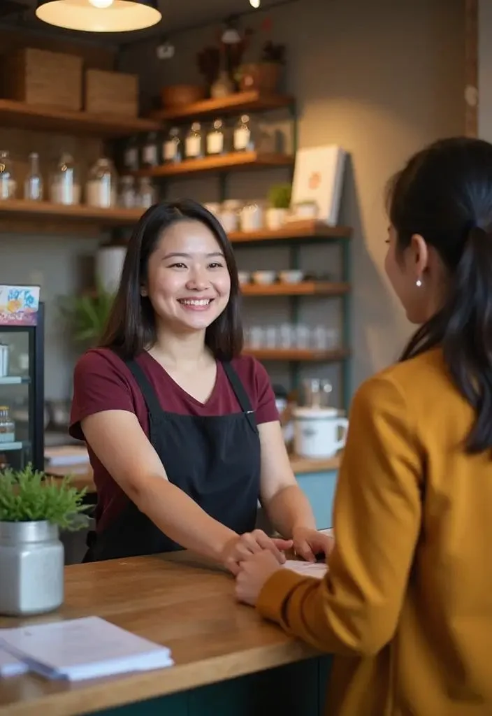 Local Business Marketing